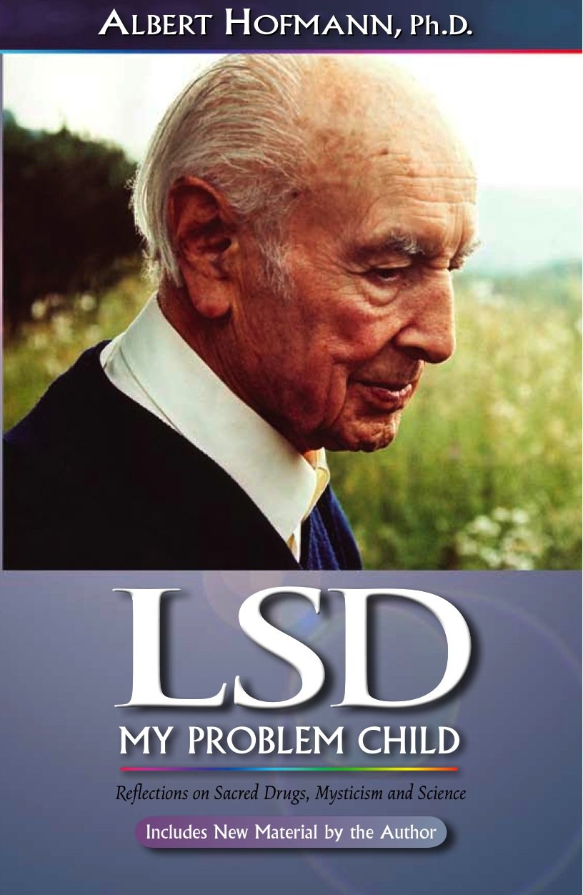 LSD - Minha Criança Problema